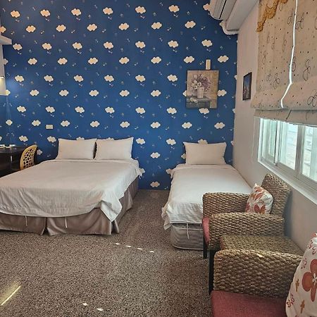 My Starry Bed And Breakfast T'ai-tung エクステリア 写真