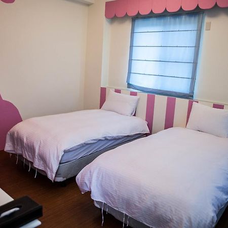 My Starry Bed And Breakfast T'ai-tung エクステリア 写真