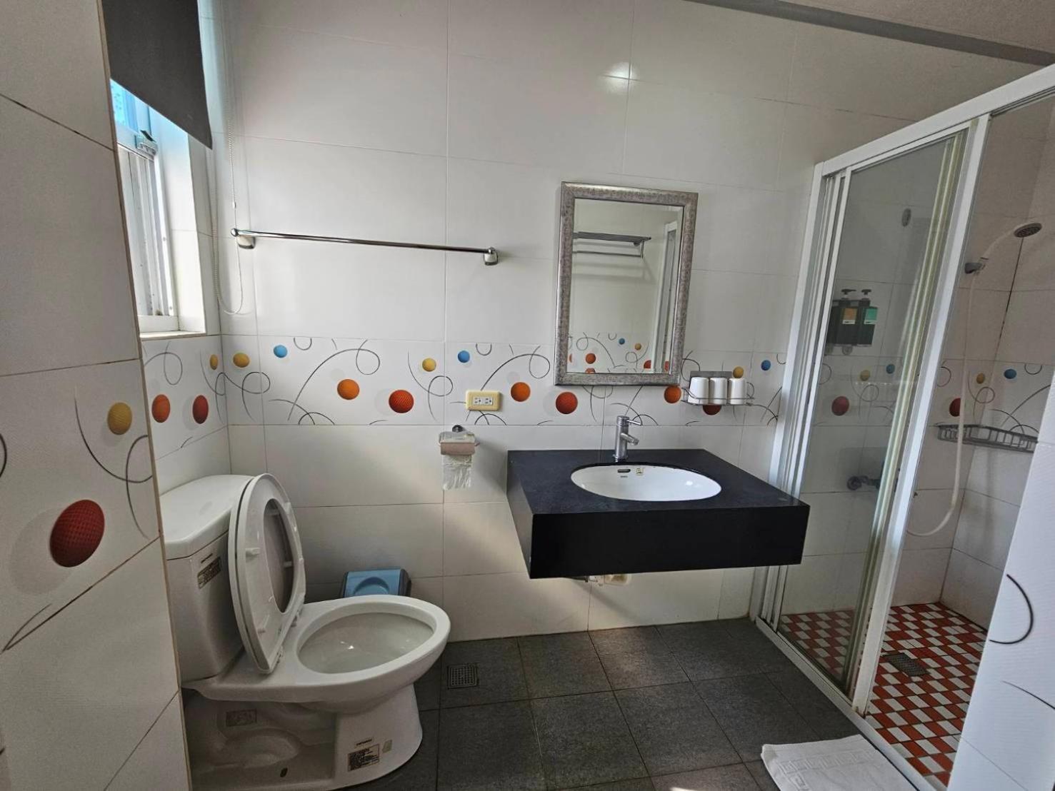 My Starry Bed And Breakfast T'ai-tung エクステリア 写真