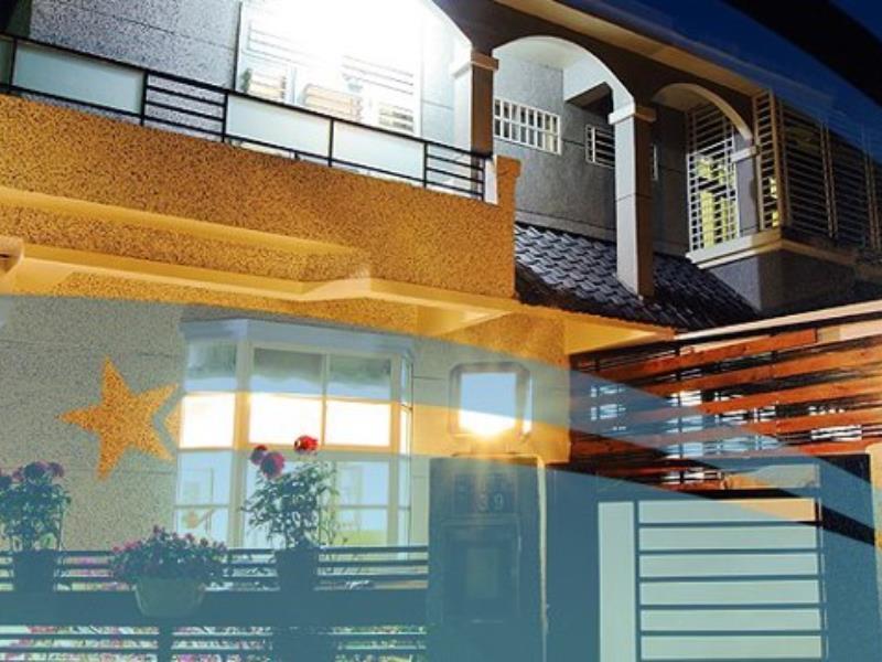 My Starry Bed And Breakfast T'ai-tung エクステリア 写真