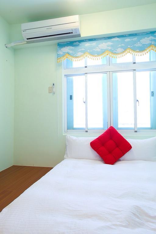 My Starry Bed And Breakfast T'ai-tung エクステリア 写真
