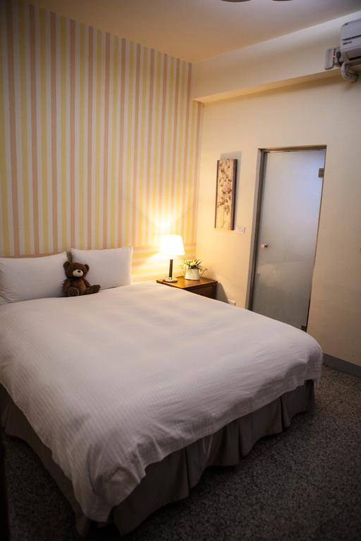 My Starry Bed And Breakfast T'ai-tung エクステリア 写真