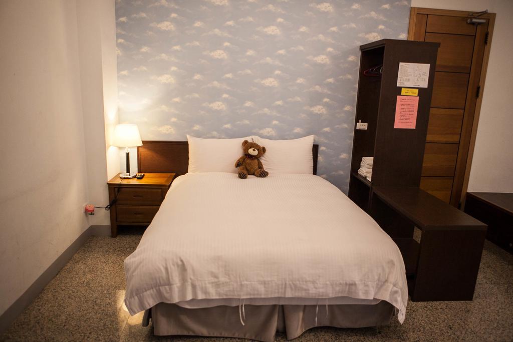 My Starry Bed And Breakfast T'ai-tung エクステリア 写真