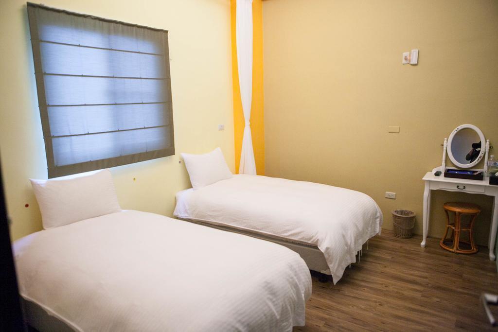 My Starry Bed And Breakfast T'ai-tung エクステリア 写真
