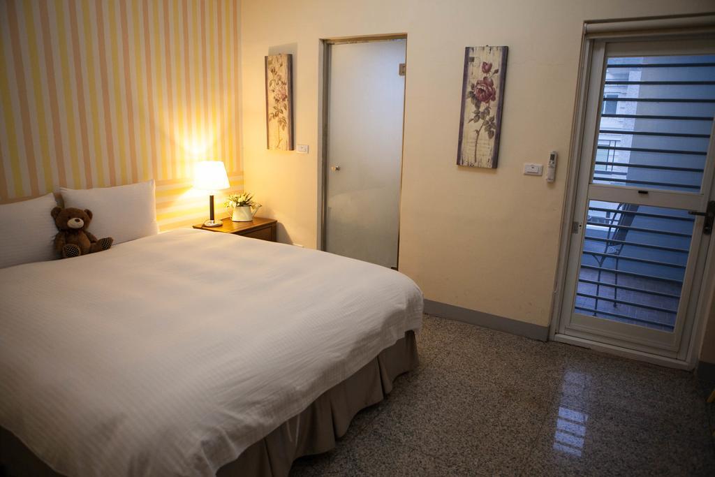 My Starry Bed And Breakfast T'ai-tung エクステリア 写真