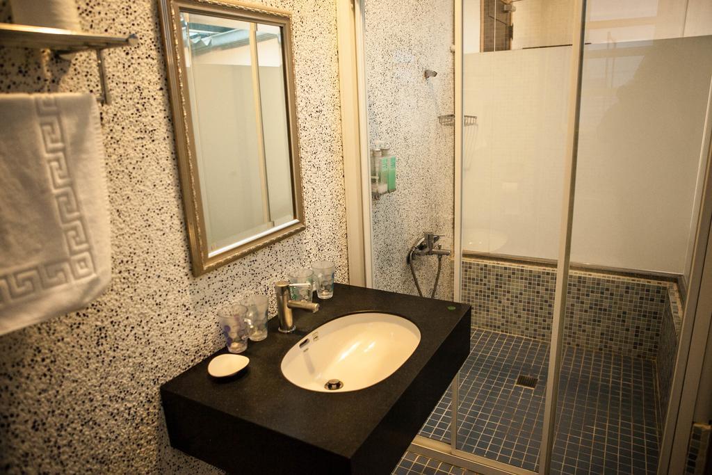 My Starry Bed And Breakfast T'ai-tung エクステリア 写真