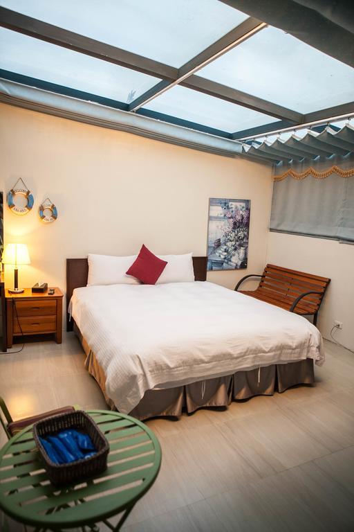 My Starry Bed And Breakfast T'ai-tung エクステリア 写真