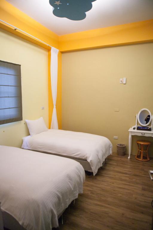My Starry Bed And Breakfast T'ai-tung エクステリア 写真