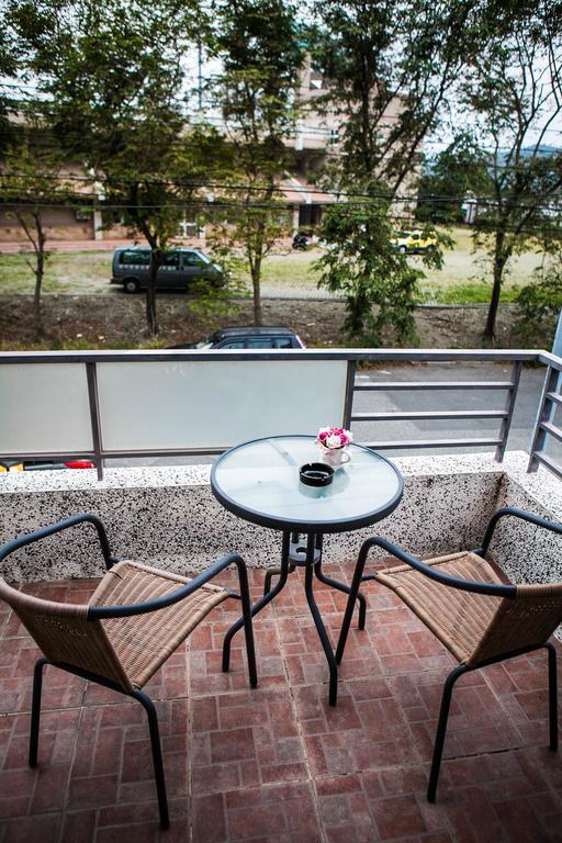 My Starry Bed And Breakfast T'ai-tung エクステリア 写真