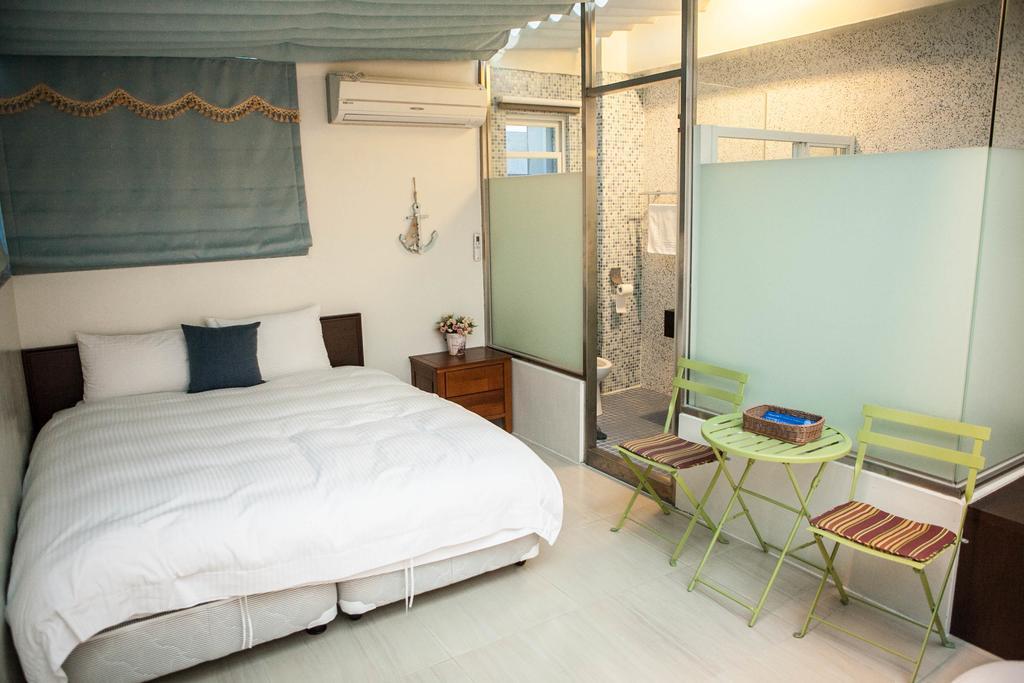 My Starry Bed And Breakfast T'ai-tung エクステリア 写真