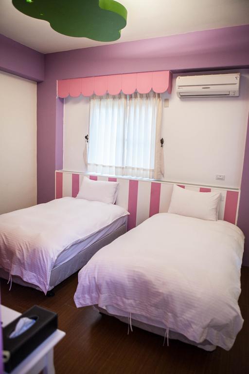 My Starry Bed And Breakfast T'ai-tung エクステリア 写真