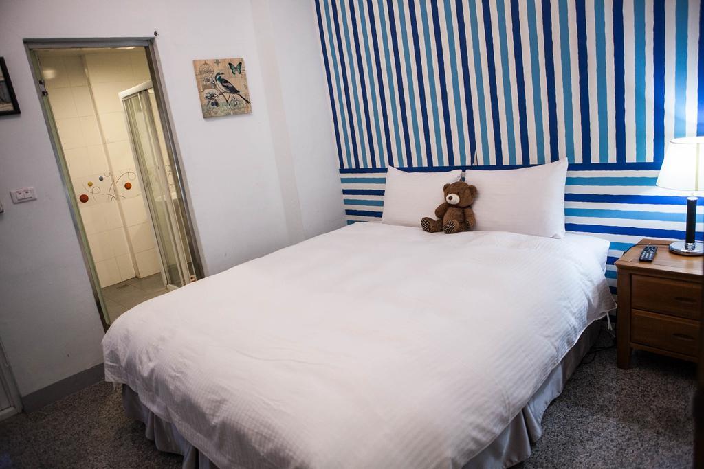 My Starry Bed And Breakfast T'ai-tung エクステリア 写真