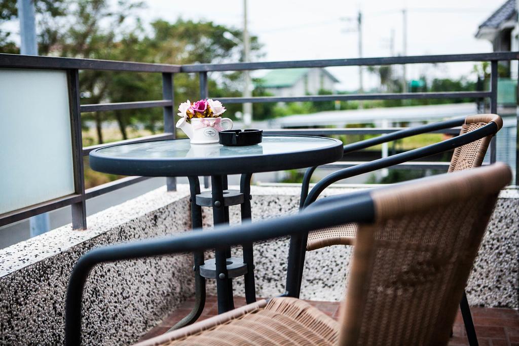 My Starry Bed And Breakfast T'ai-tung エクステリア 写真