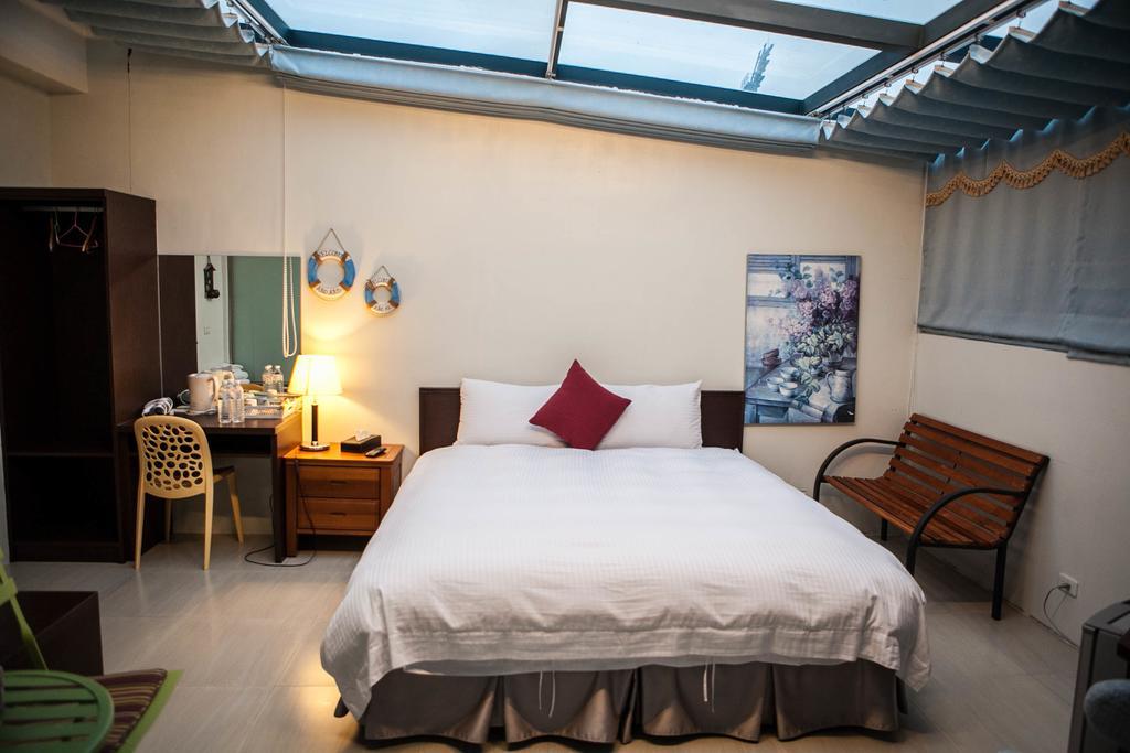 My Starry Bed And Breakfast T'ai-tung エクステリア 写真