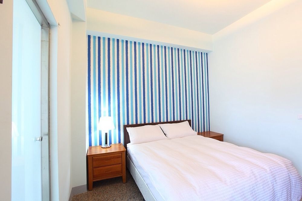 My Starry Bed And Breakfast T'ai-tung エクステリア 写真