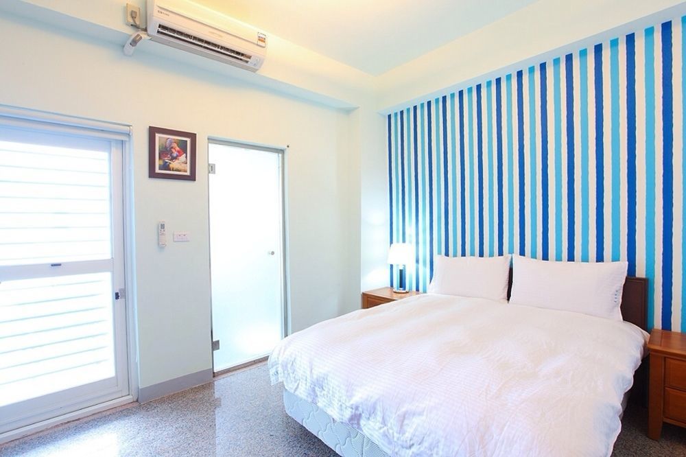 My Starry Bed And Breakfast T'ai-tung エクステリア 写真