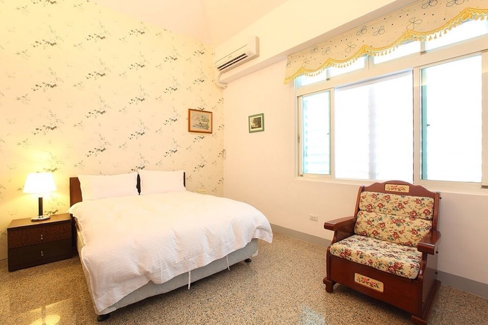 My Starry Bed And Breakfast T'ai-tung エクステリア 写真