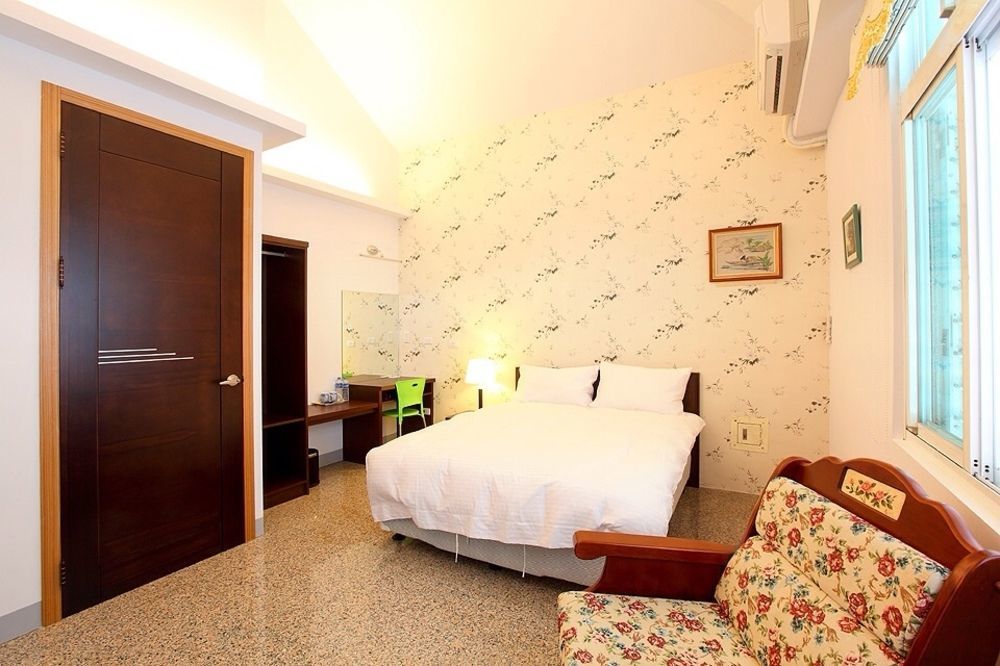 My Starry Bed And Breakfast T'ai-tung エクステリア 写真