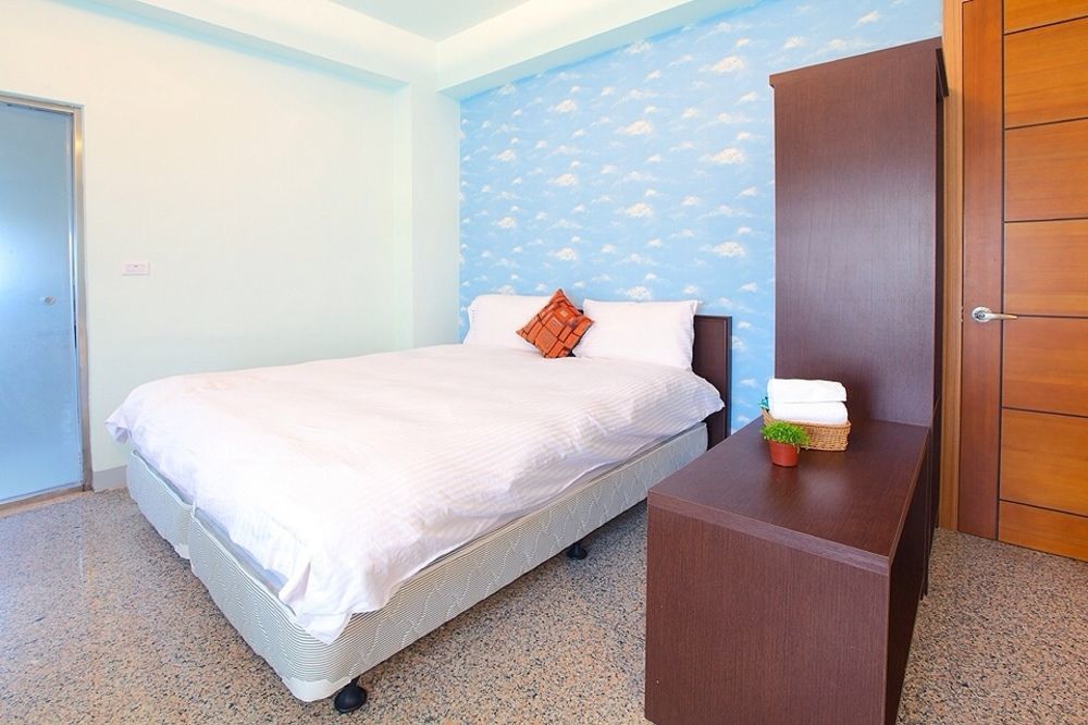 My Starry Bed And Breakfast T'ai-tung エクステリア 写真