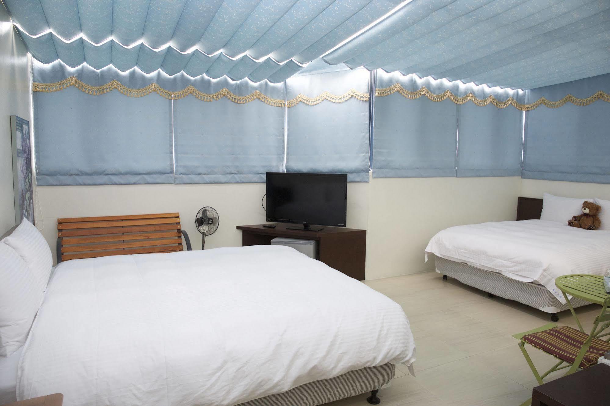 My Starry Bed And Breakfast T'ai-tung エクステリア 写真