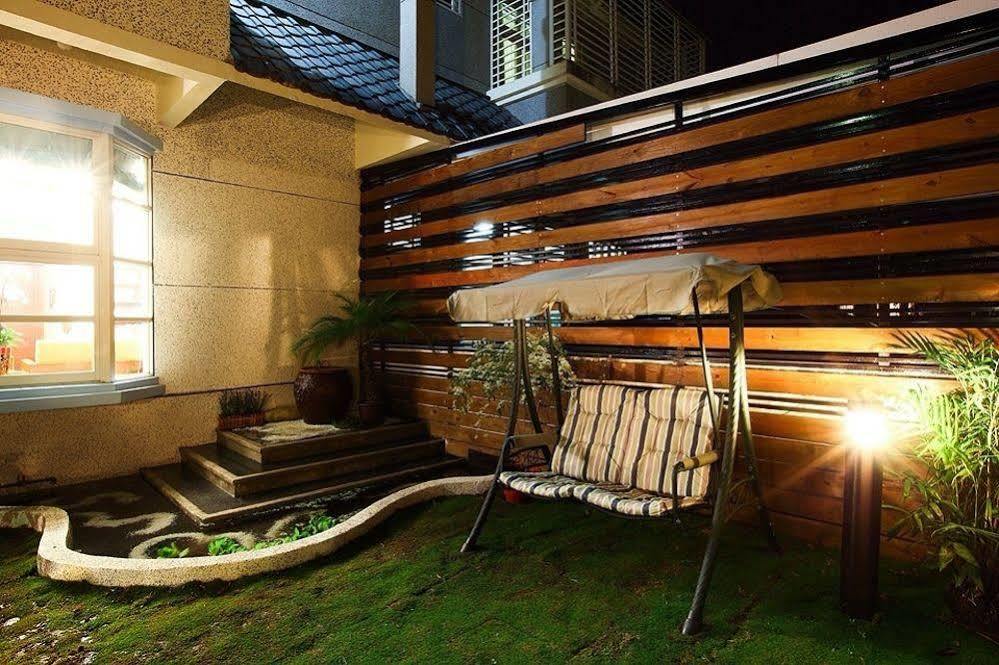 My Starry Bed And Breakfast T'ai-tung エクステリア 写真
